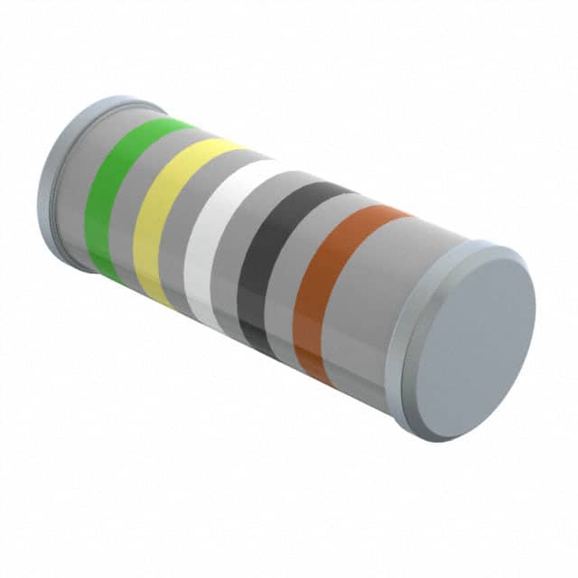 MMP200FRE66K5 YAGEO electronic component