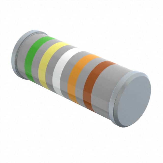 MMP200FRE665R YAGEO electronic component
