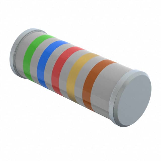 MMP200FRE698K YAGEO electronic component