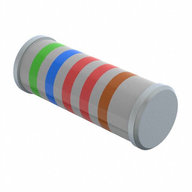 MMP200FRE68R YAGEO electronic component