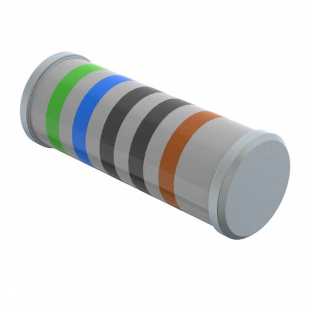 MMP200FRE681K YAGEO electronic component