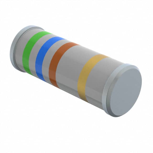 MMP200JR-560R YAGEO electronic component