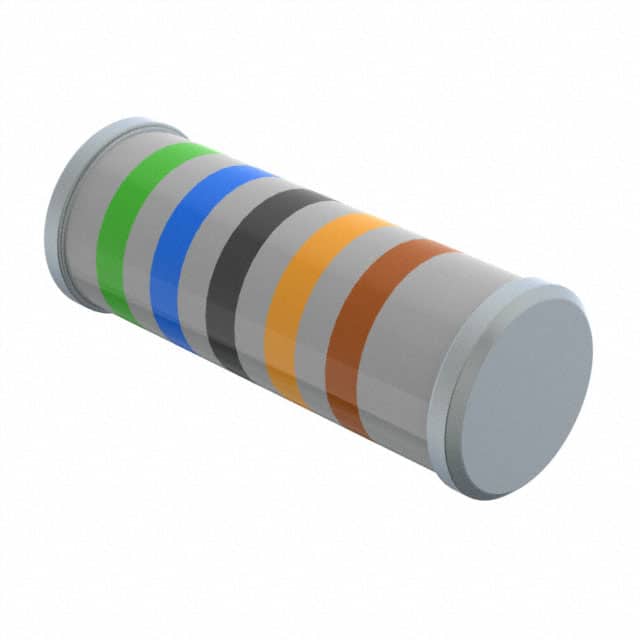 MMP200FRE680R YAGEO electronic component