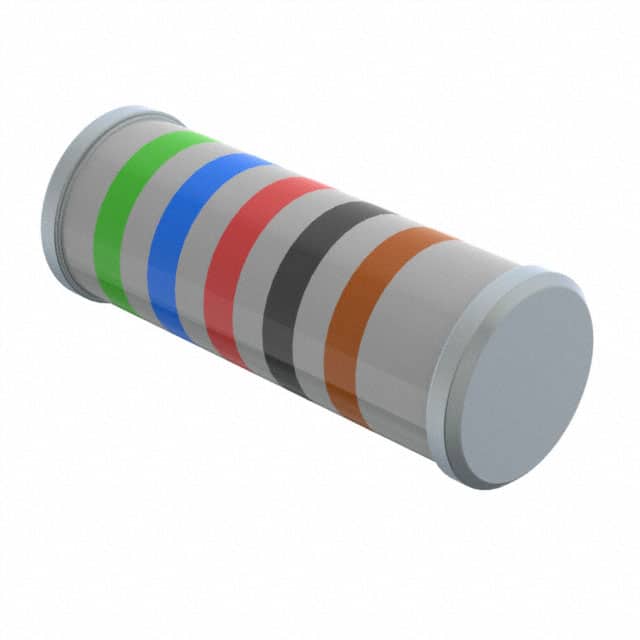 MMP200FRE68K YAGEO electronic component