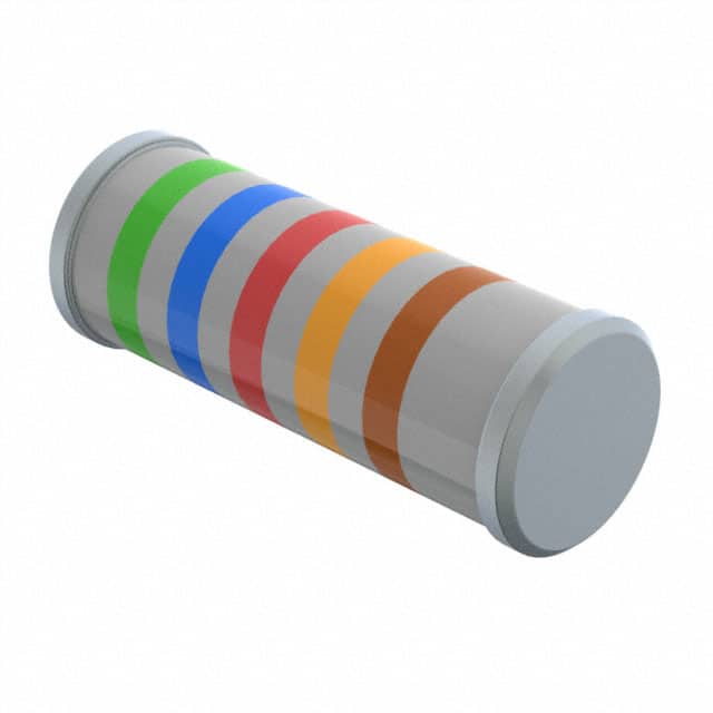 MMP200FRE681R YAGEO electronic component