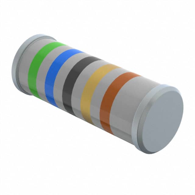 MMP200FRE68R1 YAGEO electronic component