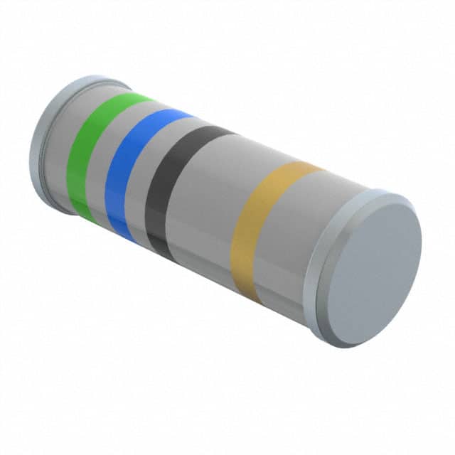MMP200JR-56R YAGEO electronic component