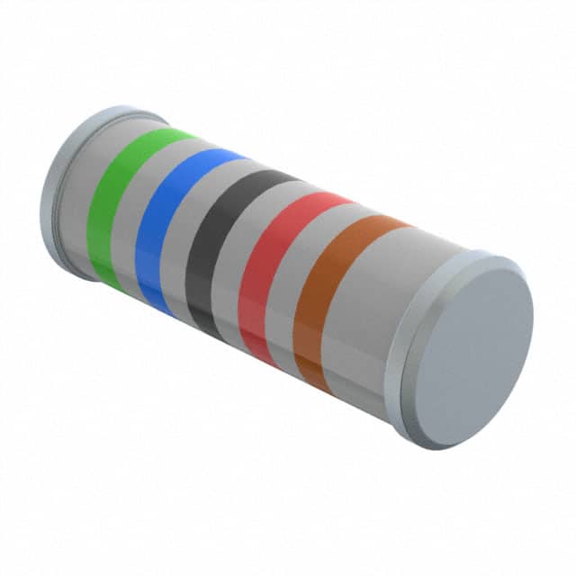 MMP200FRE68K1 YAGEO electronic component