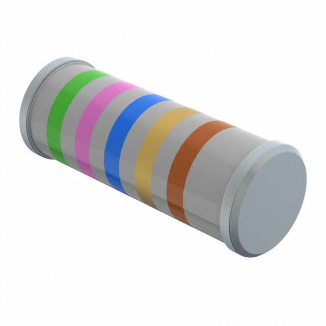 MMP200FRE6K04 YAGEO electronic component