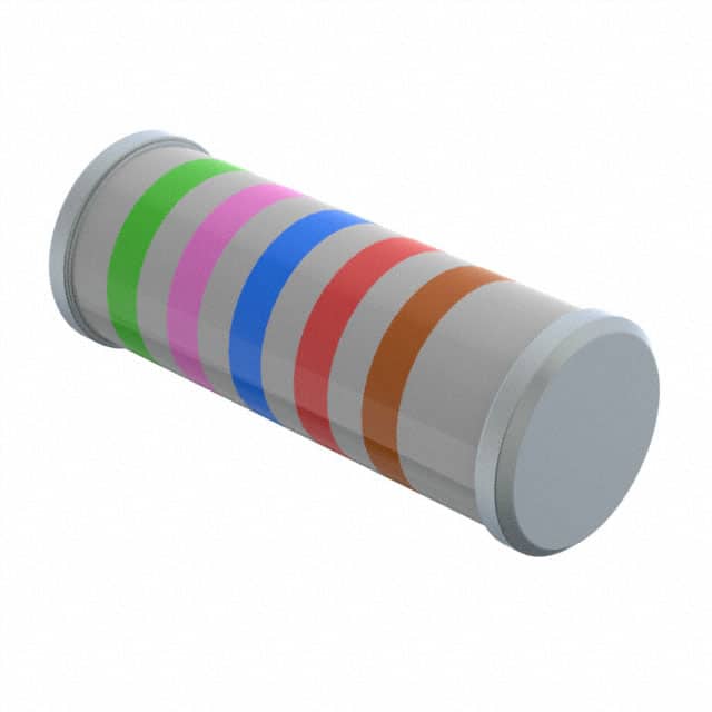 MMP200FRE69R8 YAGEO electronic component
