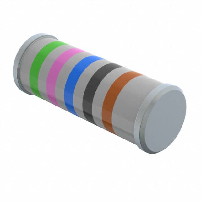 MMP200FRE69K8 YAGEO electronic component