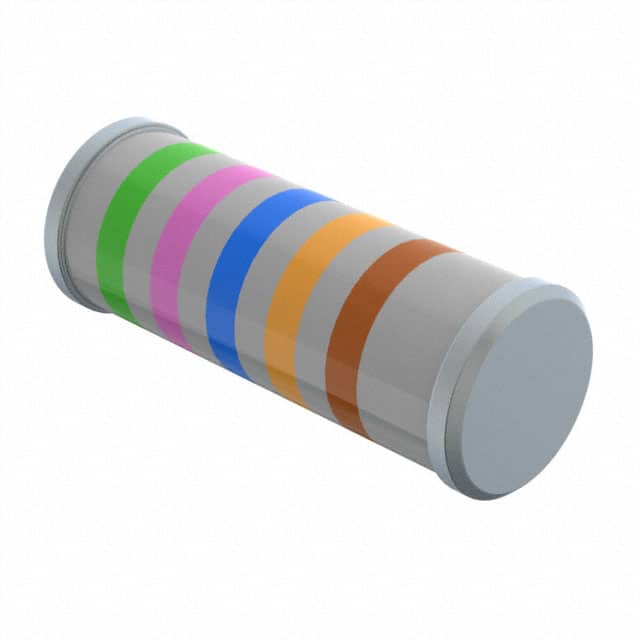 MMP200FRE698R YAGEO electronic component