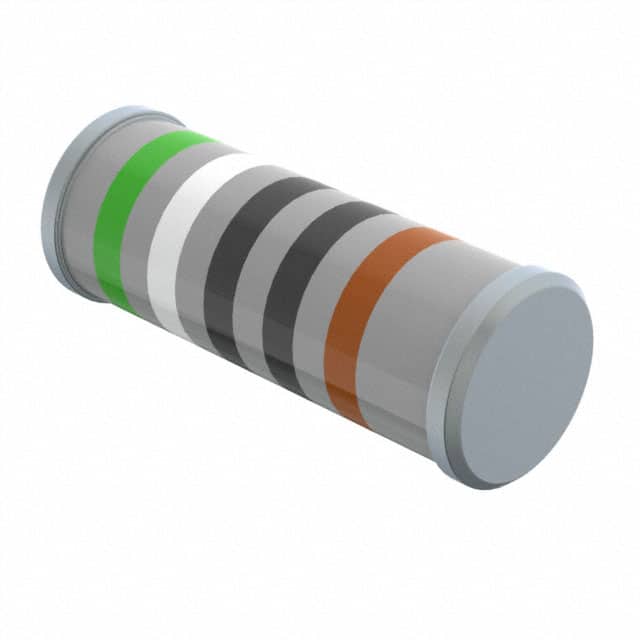 MMP200FRE6K2 YAGEO electronic component