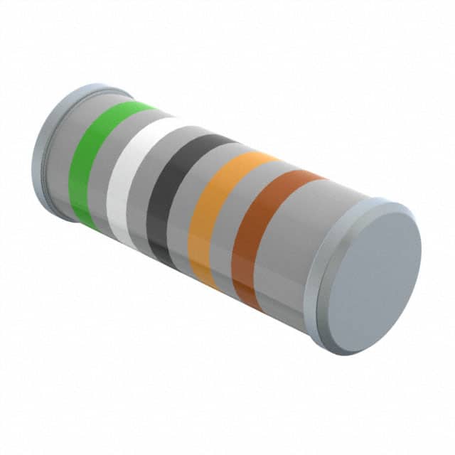 MMP200FRE6K19 YAGEO electronic component