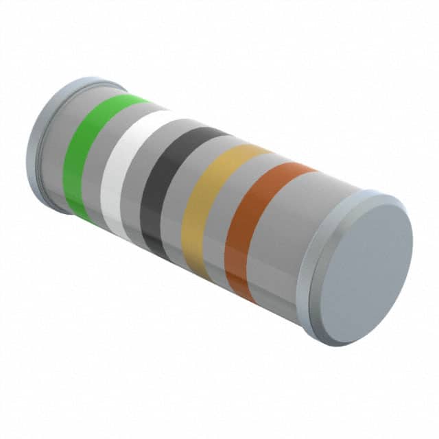 MMP200FRE6K49 YAGEO electronic component