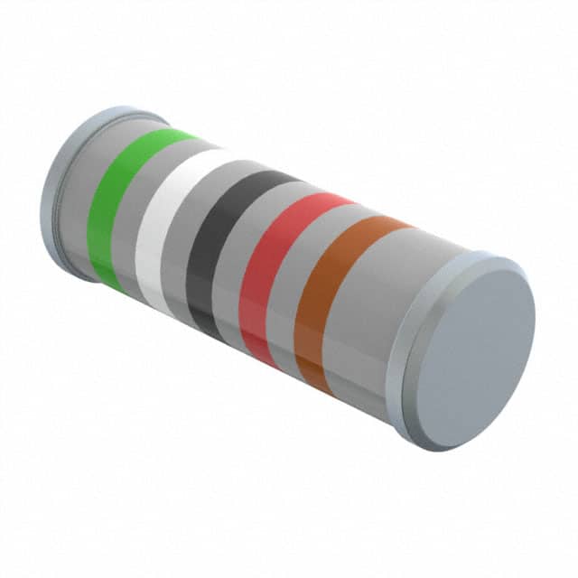 MMP200FRE6K34 YAGEO electronic component