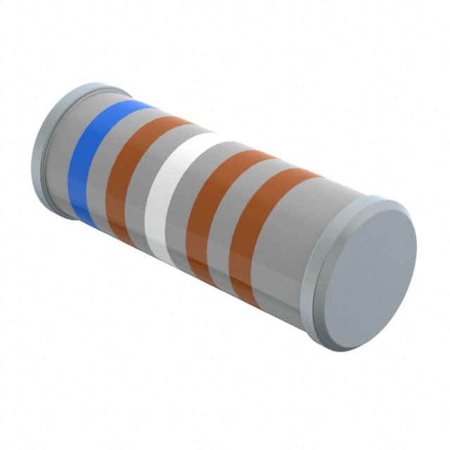 MMP200FRE866R YAGEO electronic component