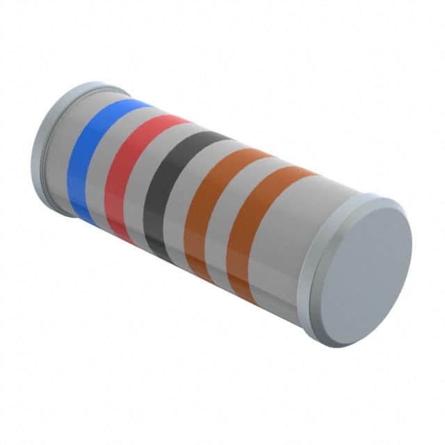 MMP200FRE86K6 YAGEO electronic component