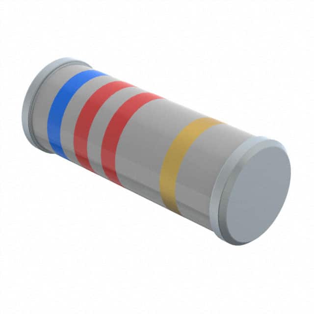 MMP200JR-6K2 YAGEO electronic component