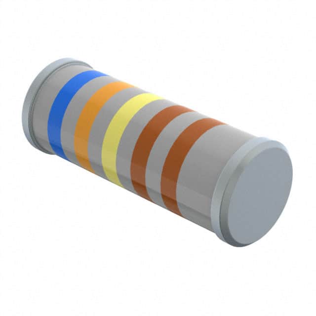 MMP200FRE86R6 YAGEO electronic component