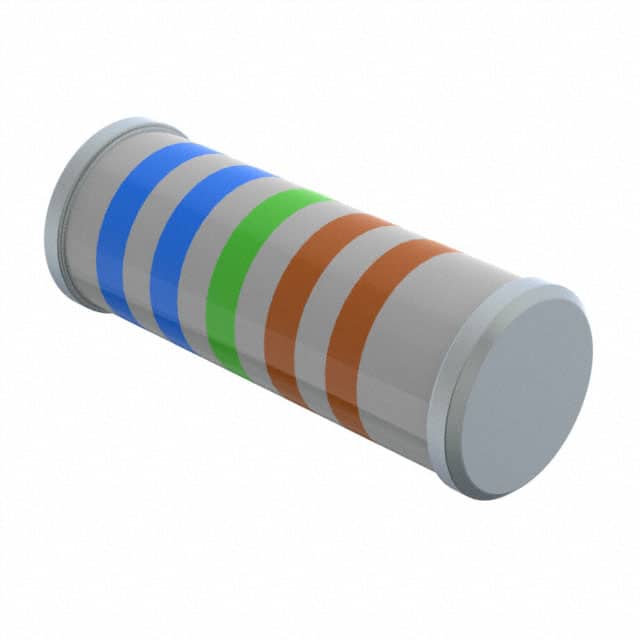 MMP200FRE887R YAGEO electronic component
