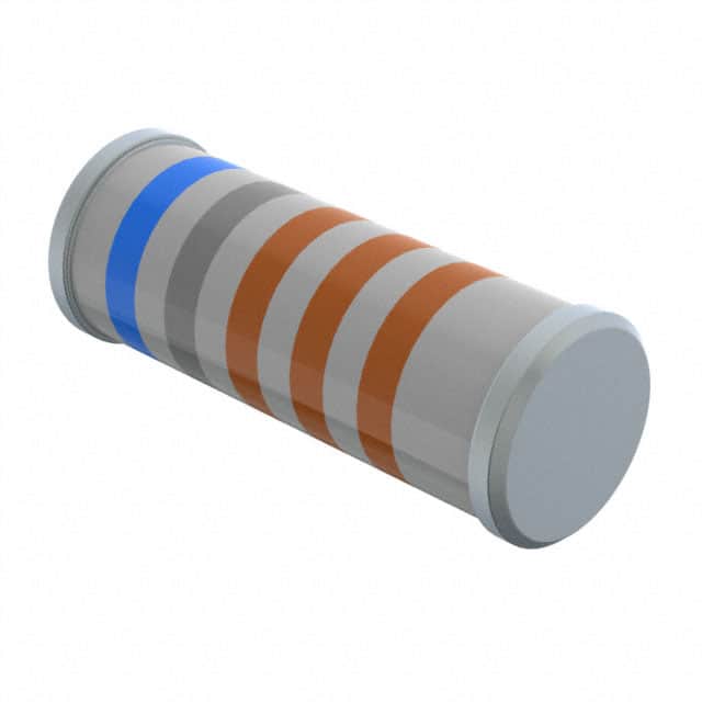 MMP200FRE88R7 YAGEO electronic component