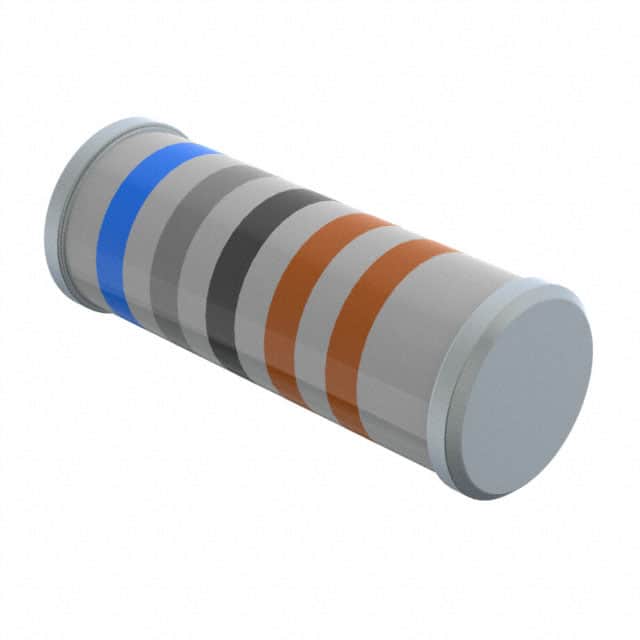 MMP200FRE88K7 YAGEO electronic component