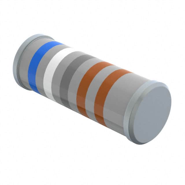 MMP200FRE8K06 YAGEO electronic component