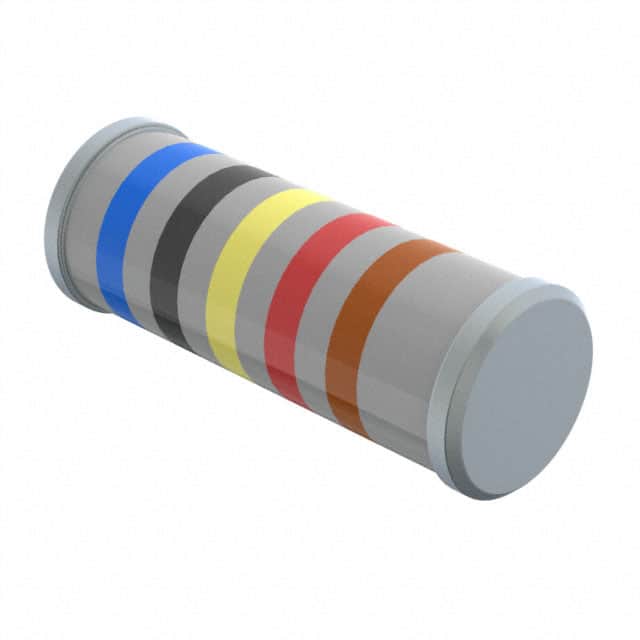 MMP200FRE73R2 YAGEO electronic component