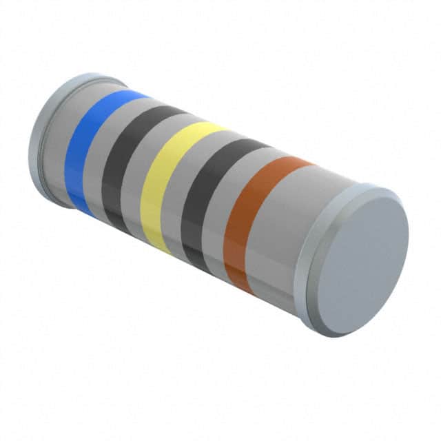 MMP200FRE73K2 YAGEO electronic component