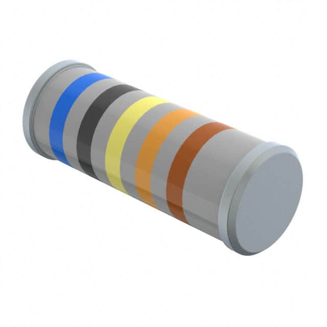 MMP200FRE732R YAGEO electronic component