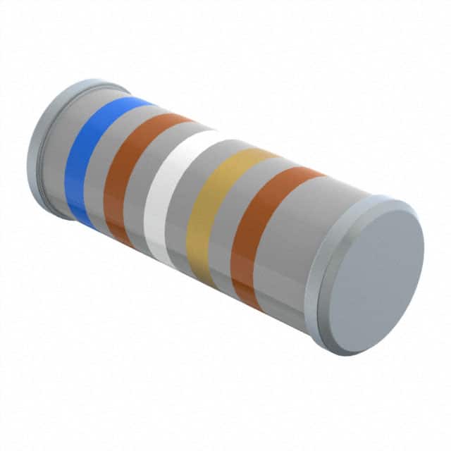MMP200FRE768K YAGEO electronic component