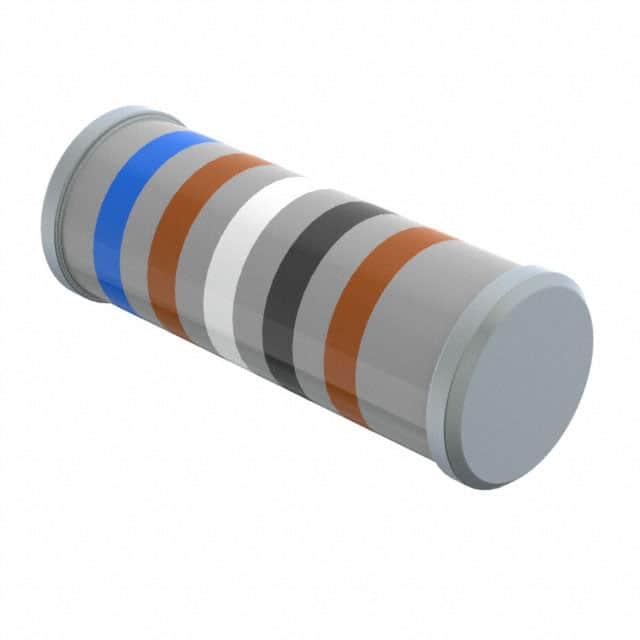 MMP200FRE75K YAGEO electronic component