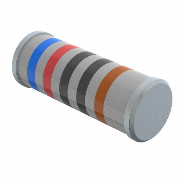 MMP200FRE76K8 YAGEO electronic component