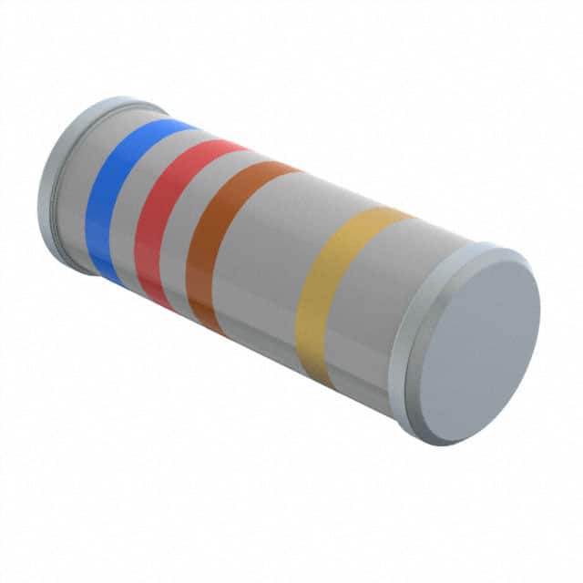 MMP200JR-620R YAGEO electronic component