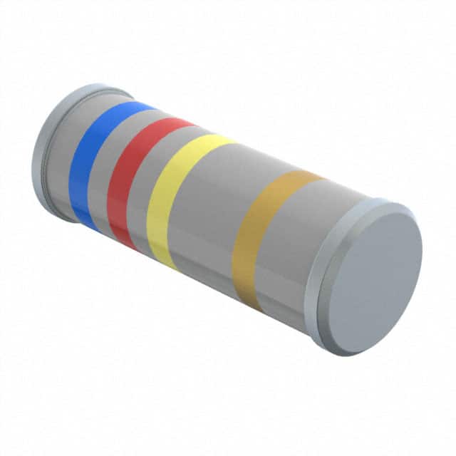 MMP200JR-620K YAGEO electronic component