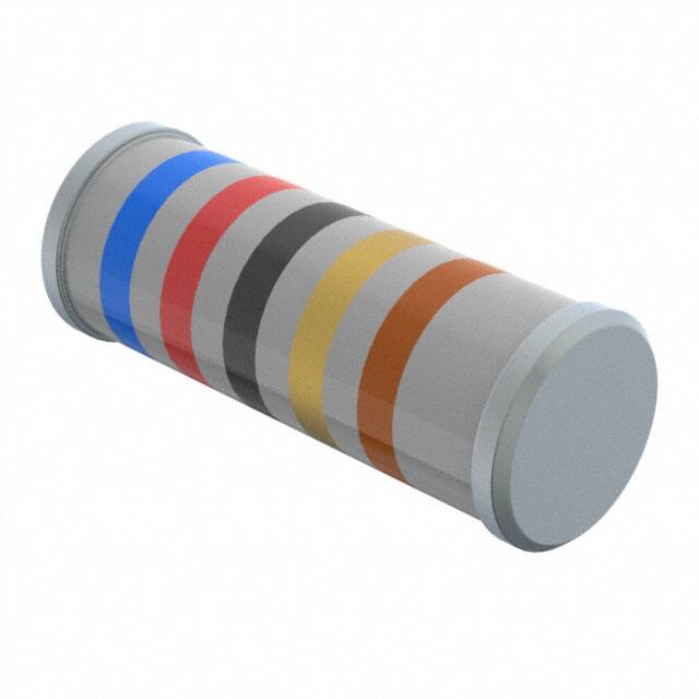MMP200FRE787K YAGEO electronic component