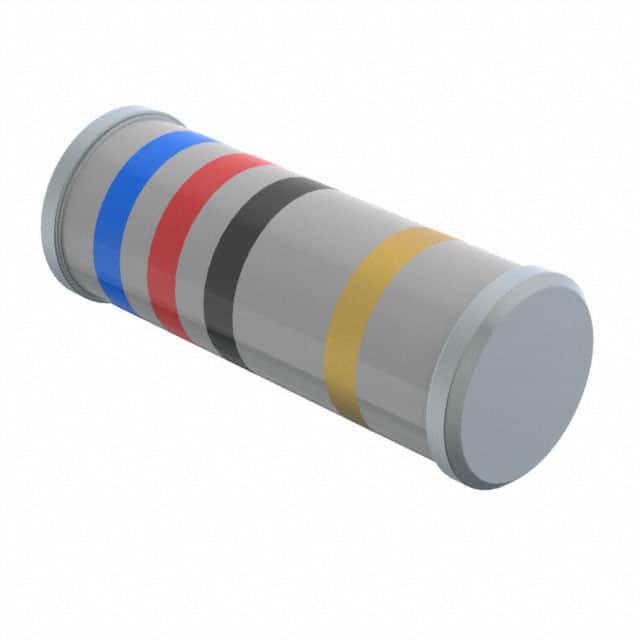 MMP200JR-62R YAGEO electronic component