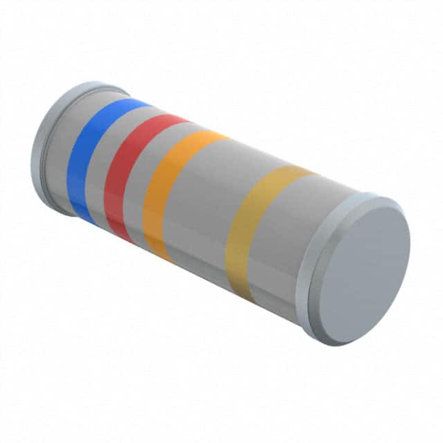 MMP200JR-62K YAGEO electronic component