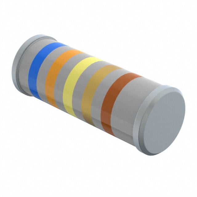 MMP200FRE7K15 YAGEO electronic component