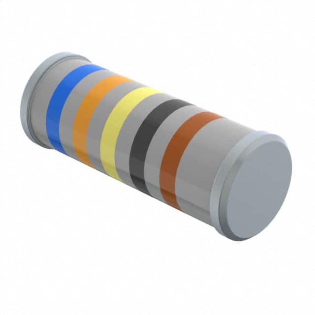 MMP200FRE78K7 YAGEO electronic component