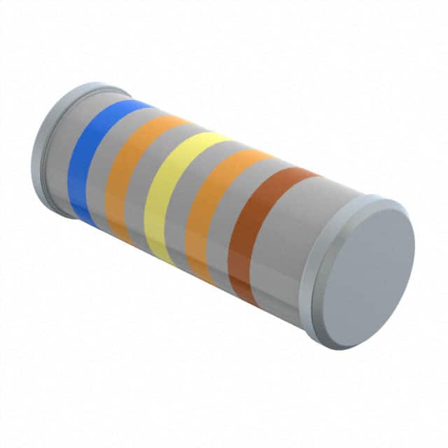 MMP200FRE787R YAGEO electronic component