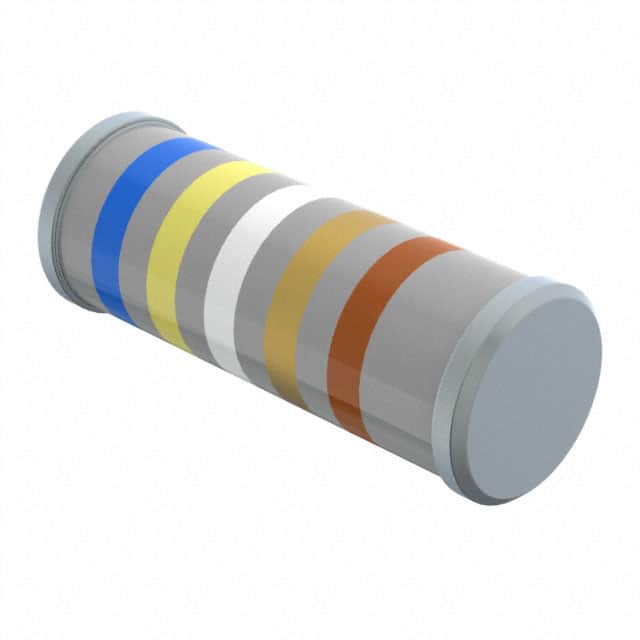 MMP200FRE7K87 YAGEO electronic component