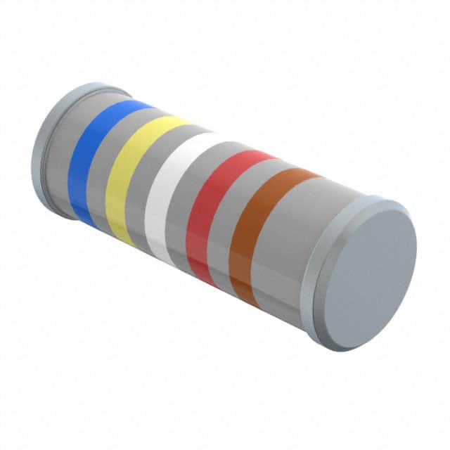 MMP200FRE7K68 YAGEO electronic component