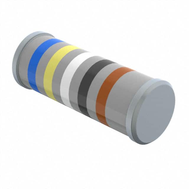 MMP200FRE7K5 YAGEO electronic component