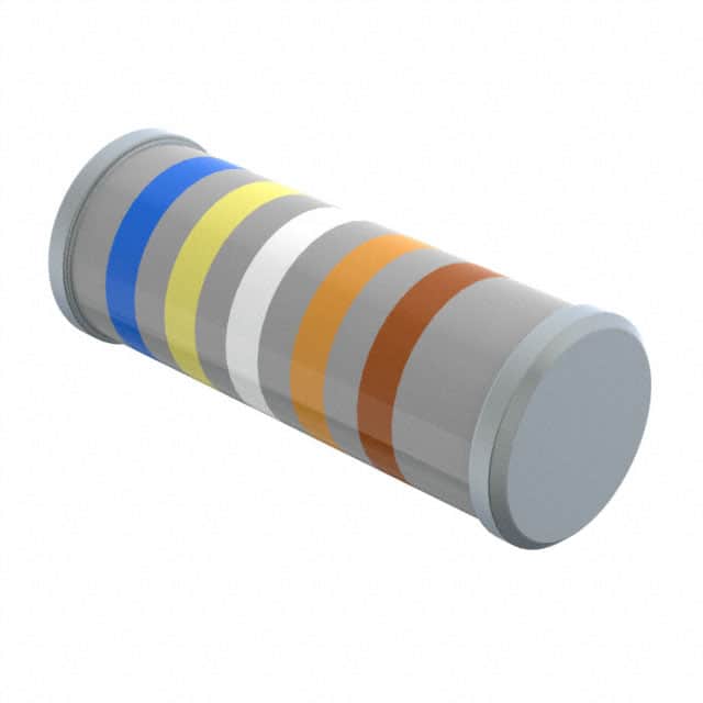 MMP200FRE7K32 YAGEO electronic component