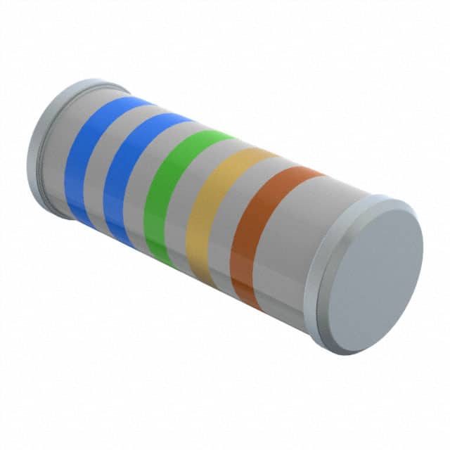 MMP200FRE80R6 YAGEO electronic component