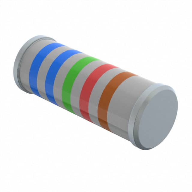 MMP200FRE80K6 YAGEO electronic component