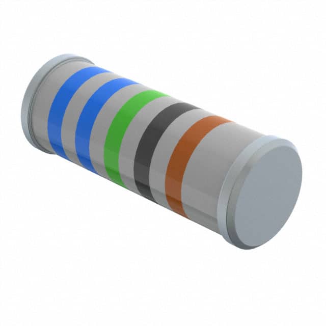 MMP200FRE806R YAGEO electronic component