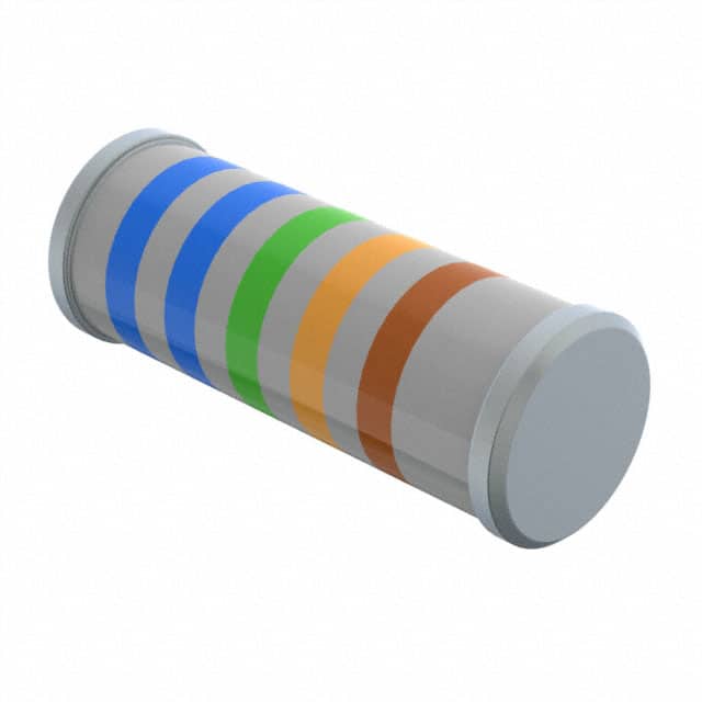 MMP200FRE806K YAGEO electronic component